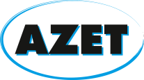 Exhibitor: Azet Trading BV