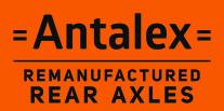 Exhibitor: ANTALEX Sp. z o.o.