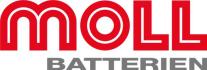 Exhibitor: MOLL Batterien GmbH