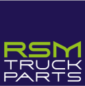 Exhibitor: R.S.M. TRUCKPARTS S.R.L.