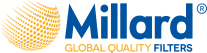 Exhibitor: Millard Filters