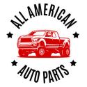 Exhibitor: All American Auto Parts Inc.