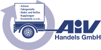 Exhibitor: AiV Handels GmbH