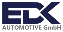 Exhibitor: EDK Automotive GmbH