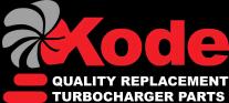 Exhibitor: Kode Turbo
