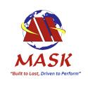 Aussteller: Mask Polymers Private Limited