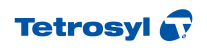 Aussteller: Tetrosyl Limited