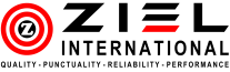 Aussteller: ZIEL INTERNATIONAL