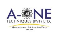 Aussteller: A-One Techniques (Pvt.) Ltd.
