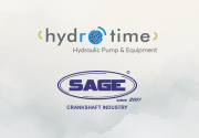 Aussteller: Hydrotime Hidrolik - Sage Crankshaft - Mehmet Konsan Makına Imalat Sanayı Ve Tıcaret Lımıted Sırketı