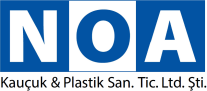 Exhibitor: Noa Kaucuk Plastik Sanayi Ticaret Limited Sirketi