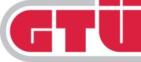 Exhibitor: GTÜ Gesellschaft für Technische Überwachung mbH