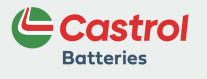 Exhibitor: Castrol Batteries