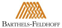 Aussteller: Barthels-Feldhoff GmbH & Co. KG