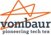 Exhibitor: vombaur GmbH & Co. KG