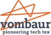 vombaur - pioneering tech tex