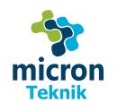 Exhibitor: Micron Teknik Tekstil Gida San. Tic. Ltd. Sti.