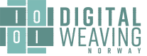Exhibitor: Digital Weaving Norway