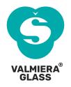 Exhibitor: VALMIERA GLASS GROUP