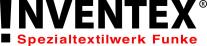 Exhibitor: INVENTEX Spezialtextilwerk Funke Inh.: Michael Funke