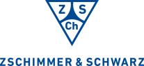 Exhibitor: Zschimmer & Schwarz