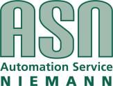 Exhibitor: ASN Automation Service Rene Niemann