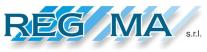 Exhibitor: REG-MA Srl