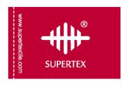 Exhibitor: Super Textile Corporation