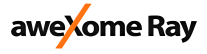 Exhibitor: aweXome Ray Inc.
