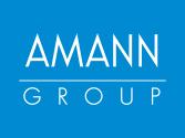 Exhibitor: AMANN Group