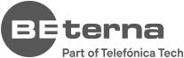 Exhibitor: BE-terna GmbH