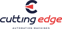 Aussteller: Cutting Edge Automation Machines SpA