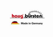 Aussteller: haug bürsten KG