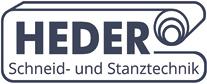 Exhibitor: Heder Schneid- & Stanztechnik GmbH