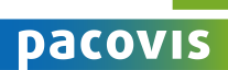 Exhibitor: Pacovis AG