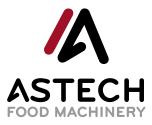 Exhibitor: Astech Food Machinery S.L.