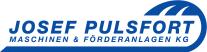 Aussteller: Josef Pulsfort Maschinen & Förderanlagen KG