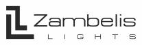 Exhibitor: ZAMBELIS LIGHTS