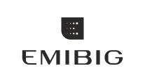 Exhibitor: EMIBIG S.C.