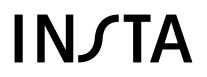 Exhibitor: Insta GmbH