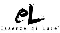 Exhibitor: Essenze di Luce Srl