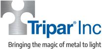 Exhibitor: Tripar Inc.