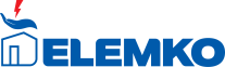 Exhibitor: Elemko Dimitrios N Kokkinos Commercial Technical Industrial Company Limited