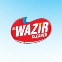 Exhibitor: Alwazir Group
