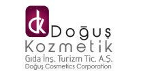 Exhibitor: Dogus Kozmetik Gida Ins. Turz. Tic. A.S.