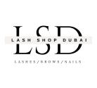 Exhibitor: Lash Shop for Beauty and Personal Care Requisites  Trading Co LLC