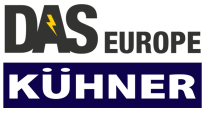 Exhibitor: DAS Europe Srl