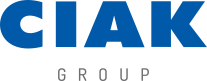 Exhibitor: CIAK Group