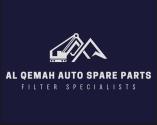 Exhibitor: Al Qemah Auto Spare Parts Tr. LLC