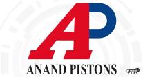 Exhibitor: Anand Pistons